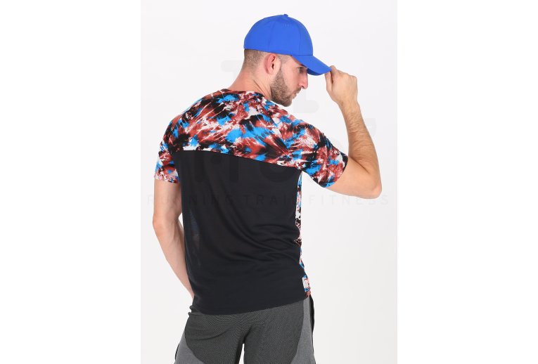 Under Armour camiseta manga corta Streaker 2.0 Inverse