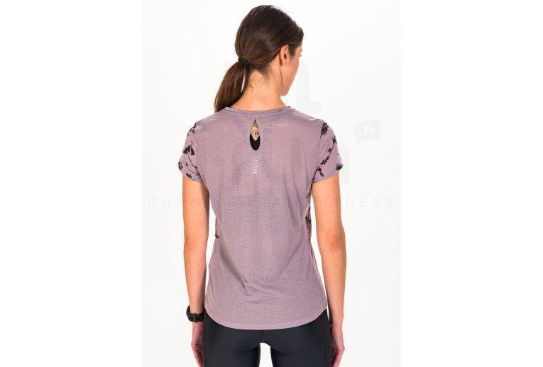 Under Armour camiseta manga corta Streaker 2.0 Inverse