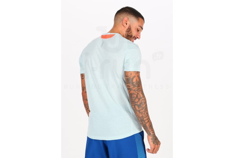 Under Armour camiseta manga corta Streaker 2.0