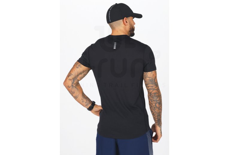 Under Armour Camiseta manga corta Streaker 2.0