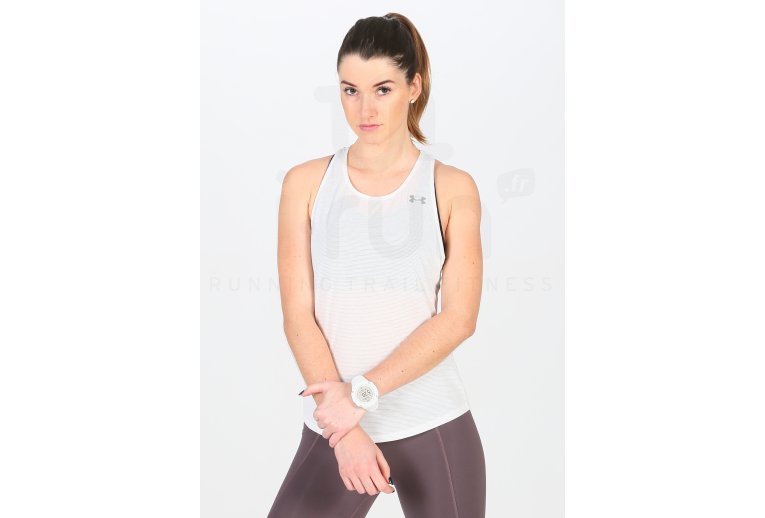 Under Armour Streaker 2.0 Racer  Damen