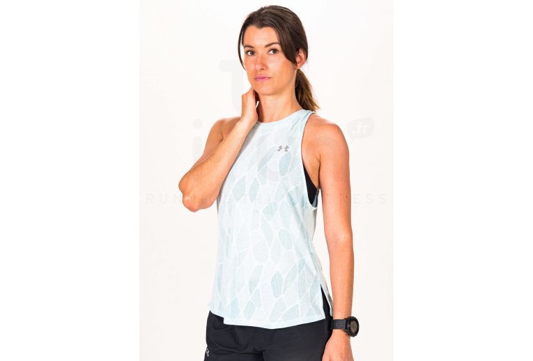 Under Armour Streaker 2.0 Shift Damen