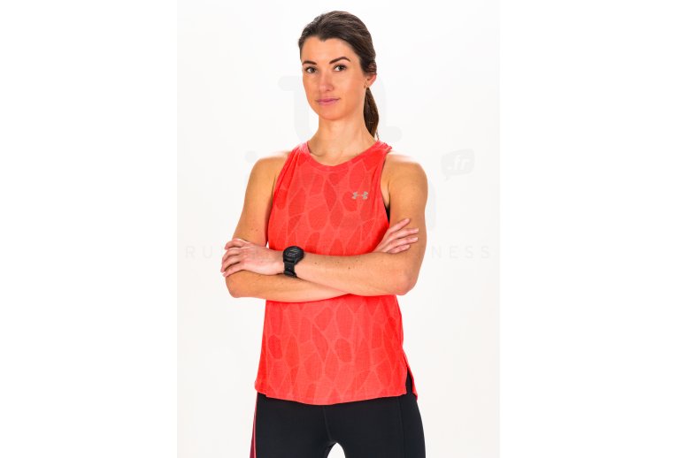 Under Armour Streaker 2.0 Shift Damen