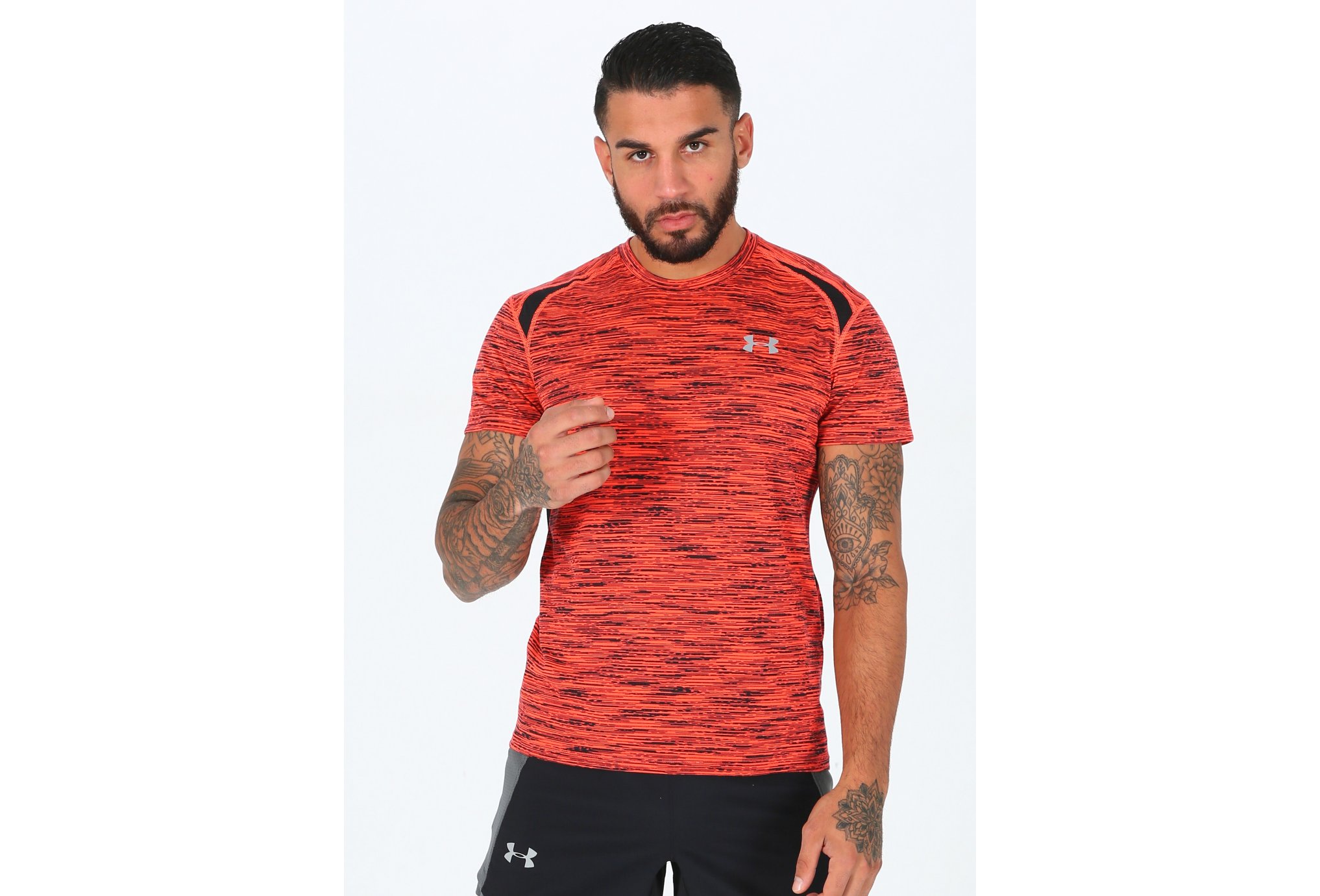 Under Armour Streaker 2.0 Time Lapse M Diététique Vêtements homme