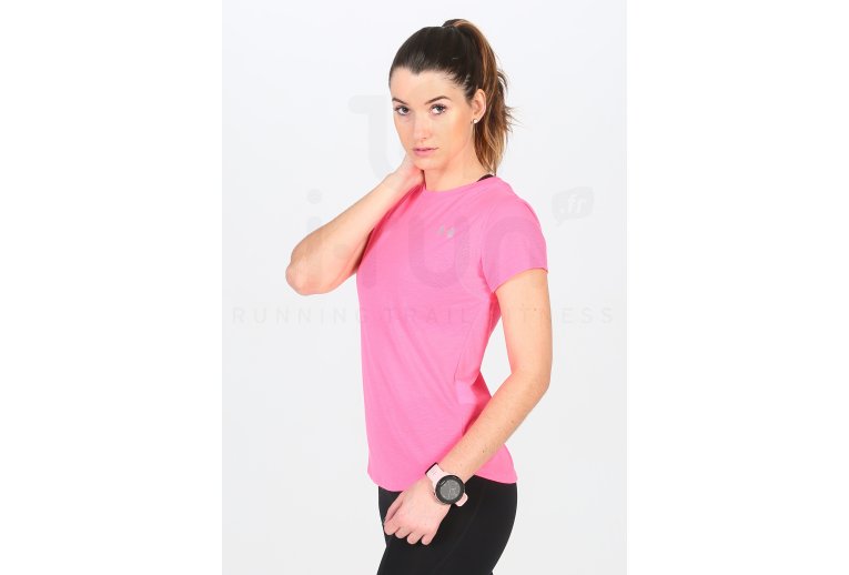 Under Armour Camiseta manga corta Streaker 2.0