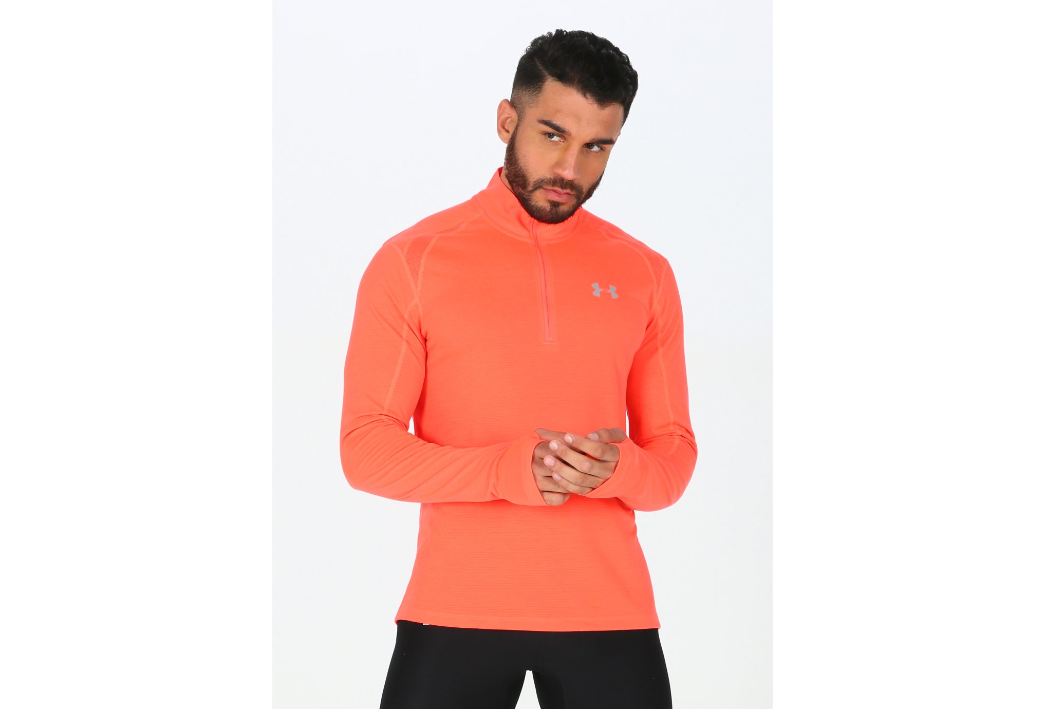 Under Armour Streaker 2.0 M vêtement running homme