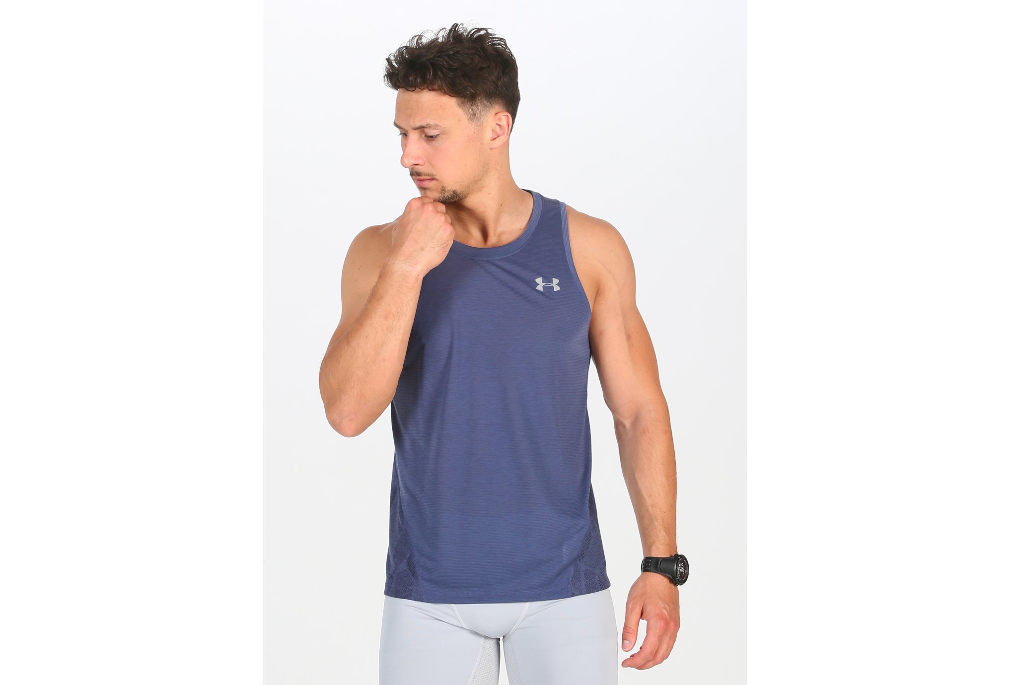 Under Armour Streaker 2.0 Shift M vêtement running homme