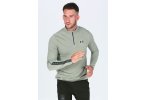 Under Armour Camiseta de manga larga Streaker Novelty 1/4 Zip