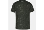 Under Armour Camiseta manga corta Streaker Print