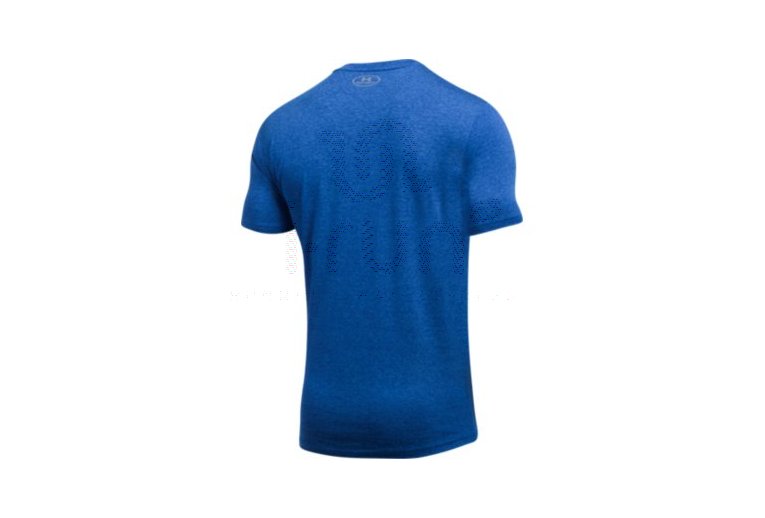 Under Armour Camiseta manga corta Streaker Run