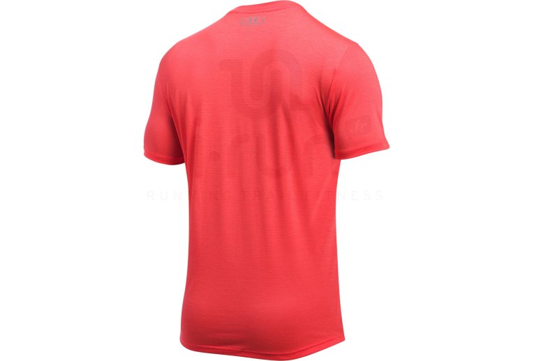 Under Armour Camiseta manga corta Streaker Run