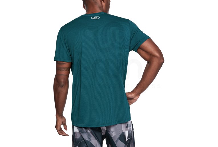 Under Armour Camiseta manga corta Streaker Run