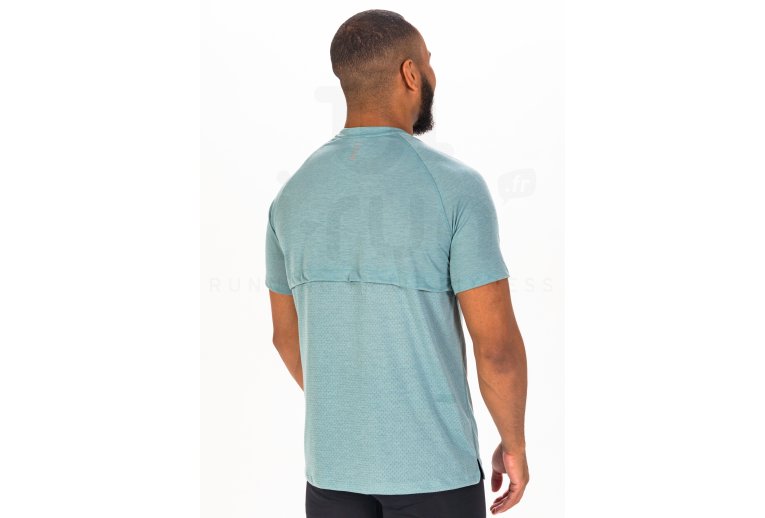 Under Armour camiseta manga corta Streaker Run