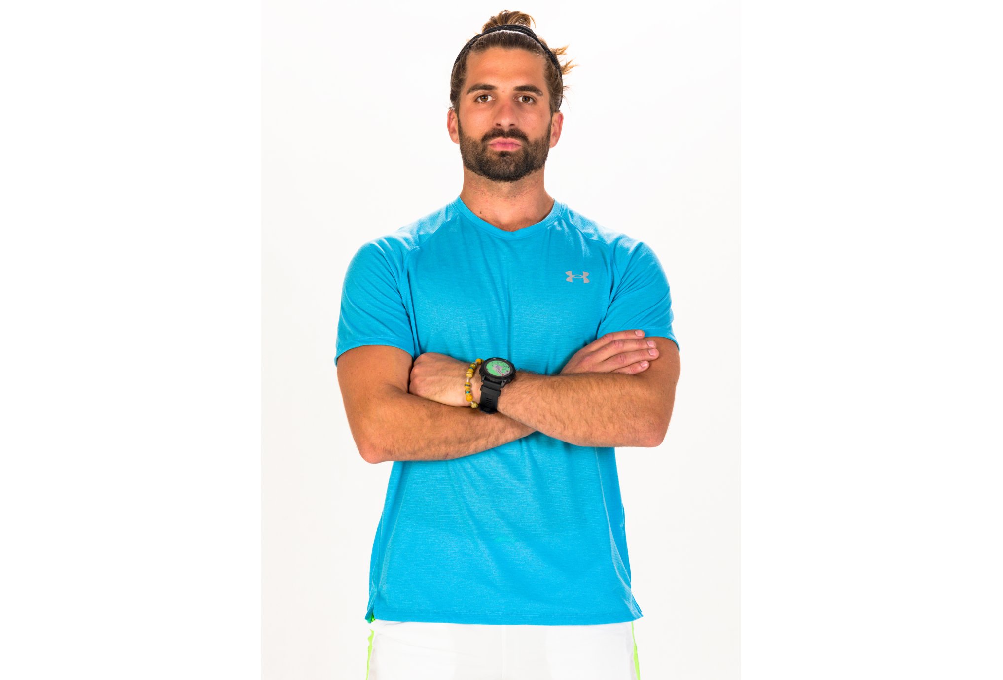 Under Armour Streaker Run M vêtement running homme