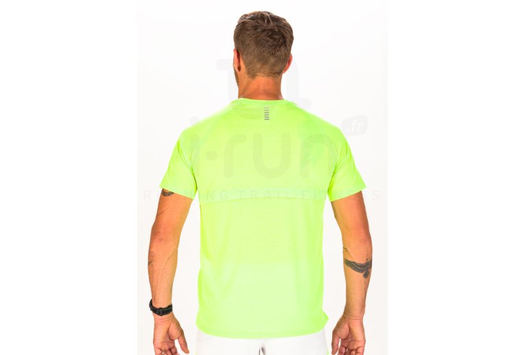 Under Armour camiseta manga corta Streaker Run