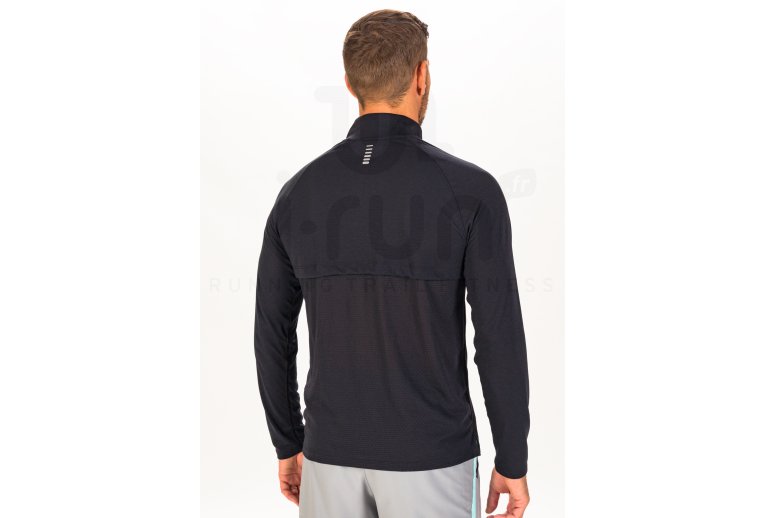 Under Armour chaqueta manga larga Streaker Run