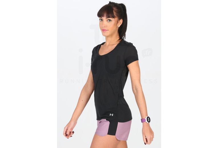 Under Armour Camiseta Streaker Run