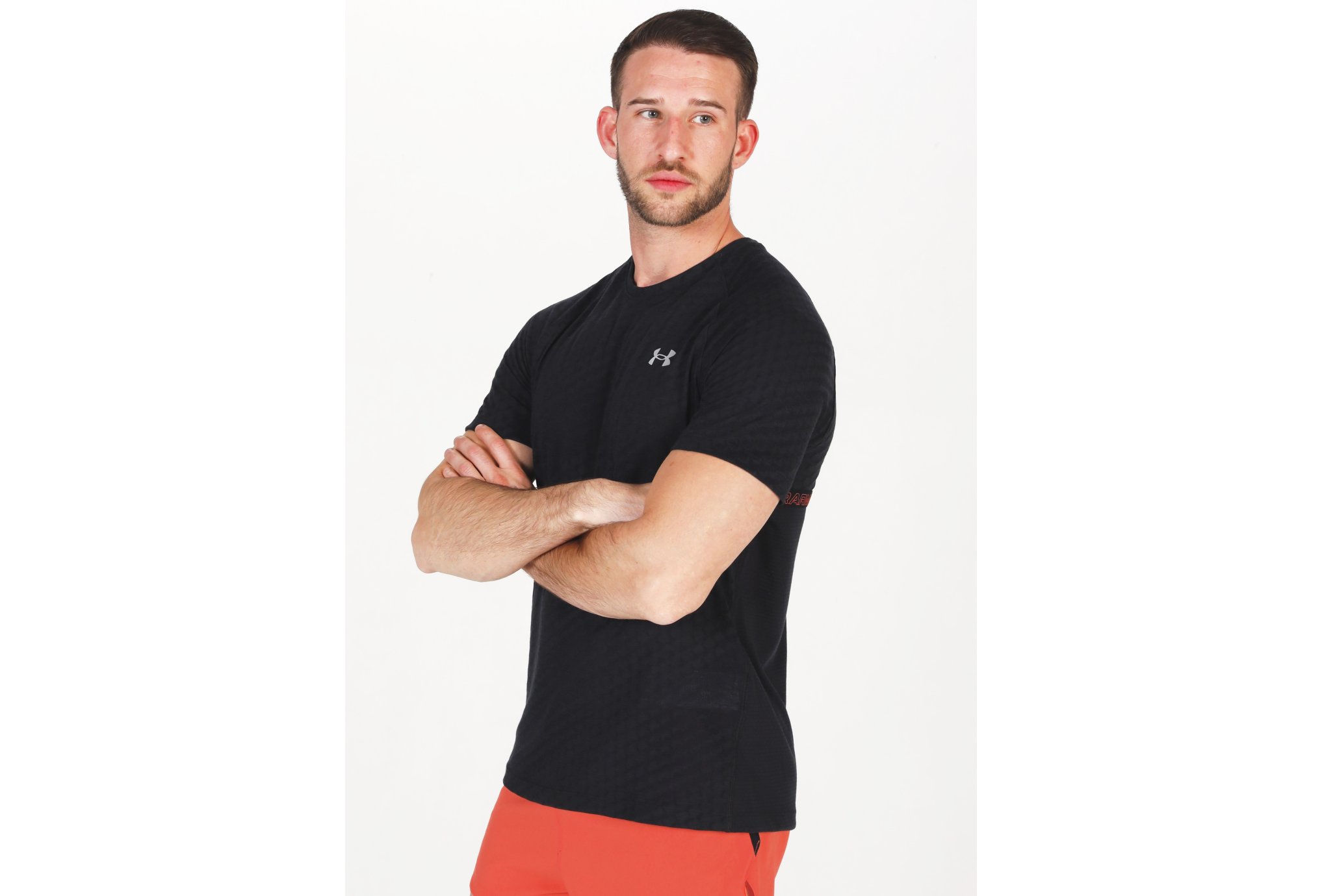Under Armour Streaker Runclipse M vêtement running homme
