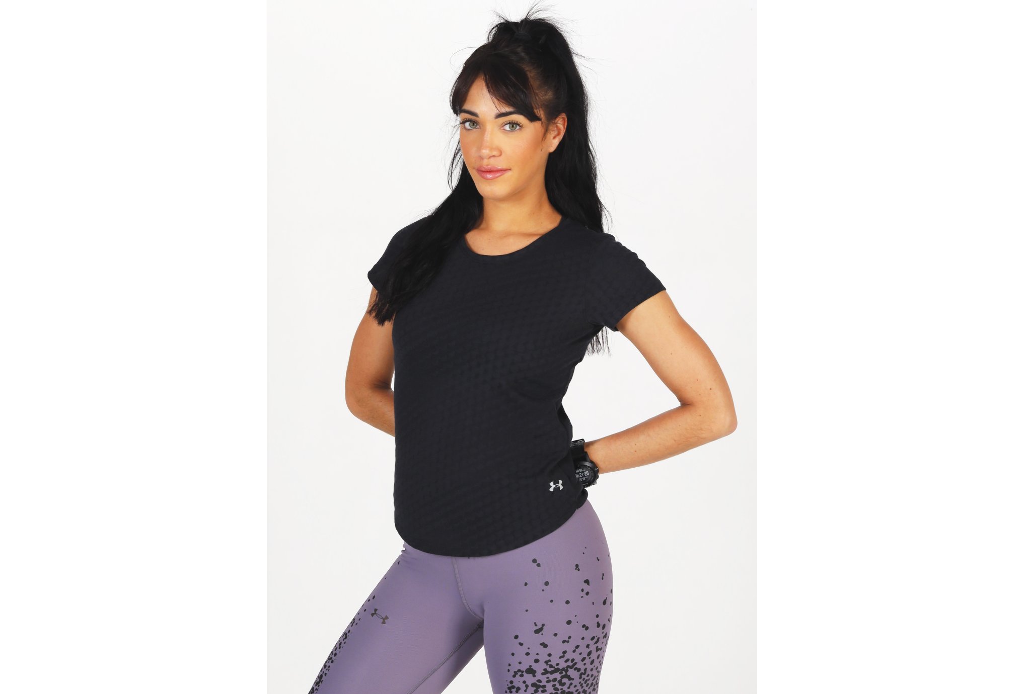Under Armour Streaker Runclipse W Diététique Vêtements femme