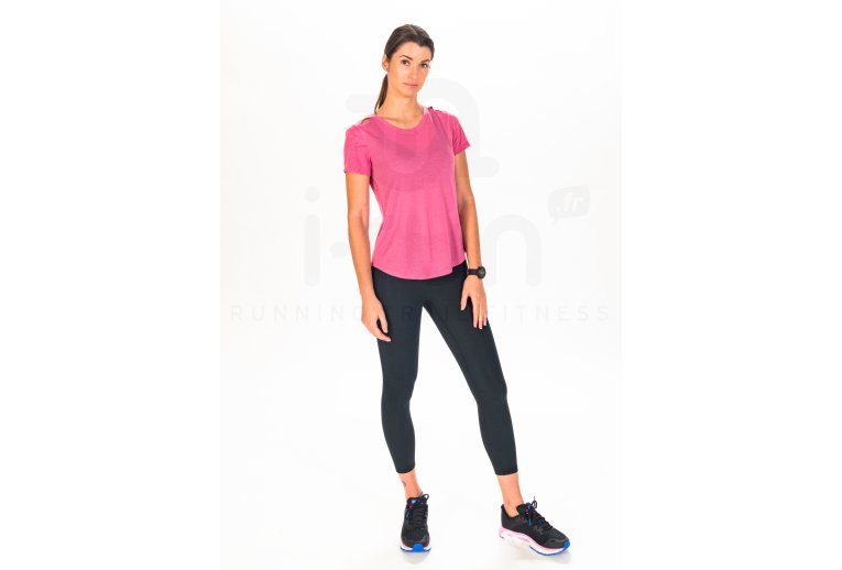 Under Armour Streaker Snow Cloud Damen