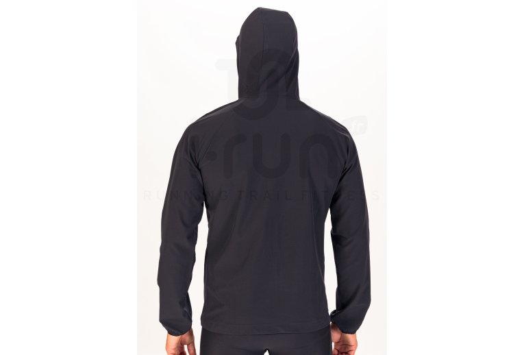 Under Armour chaqueta Stretch Woven Windbreaker