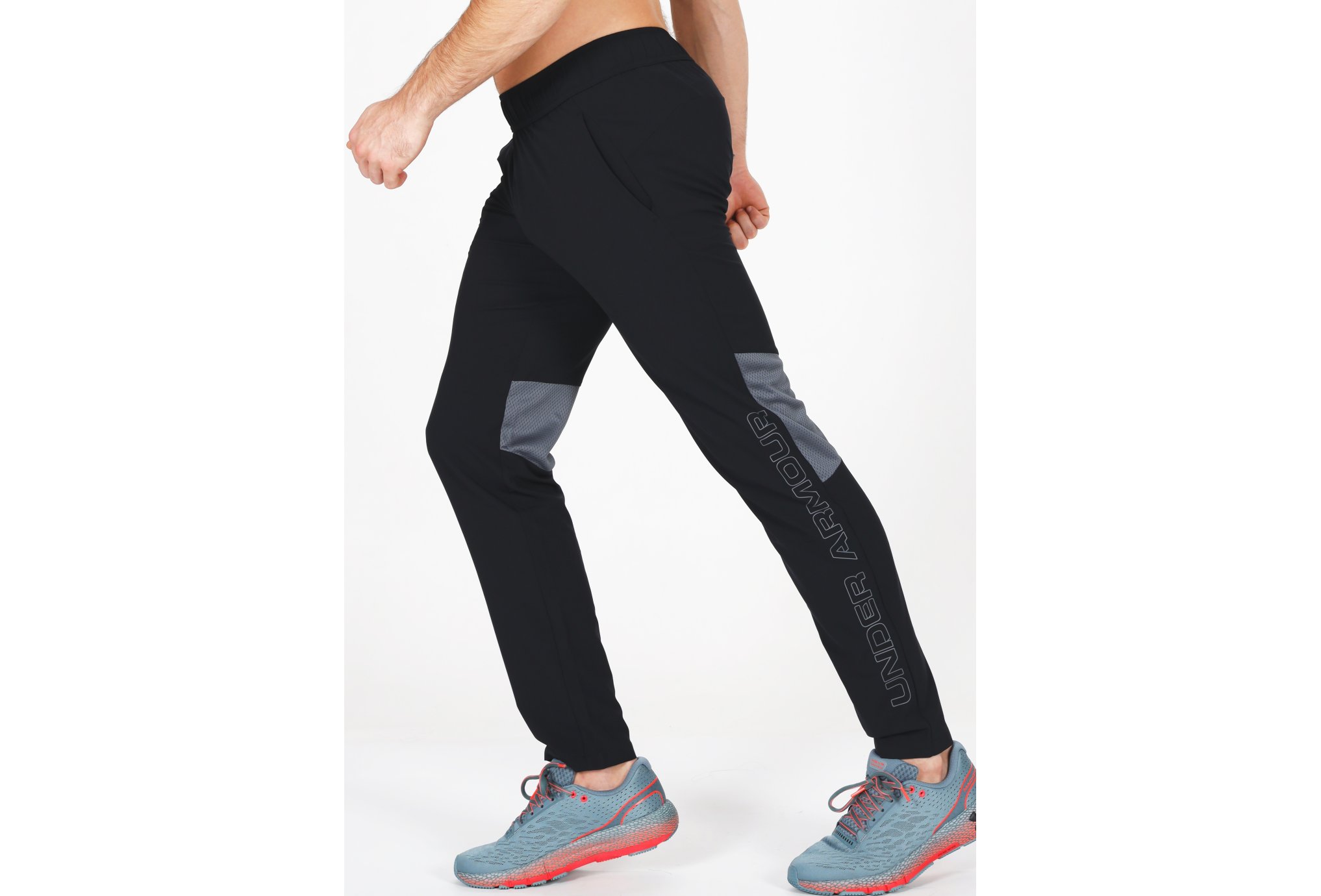 Under Armour Summer Woven M vêtement running homme