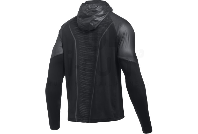 Under Armour Sudadera Supervent 1/2 Zip