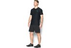 Under Armour Camiseta manga corta SuperVent Fitted
