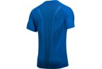 Under Armour Camiseta manga corta SuperVent Fitted