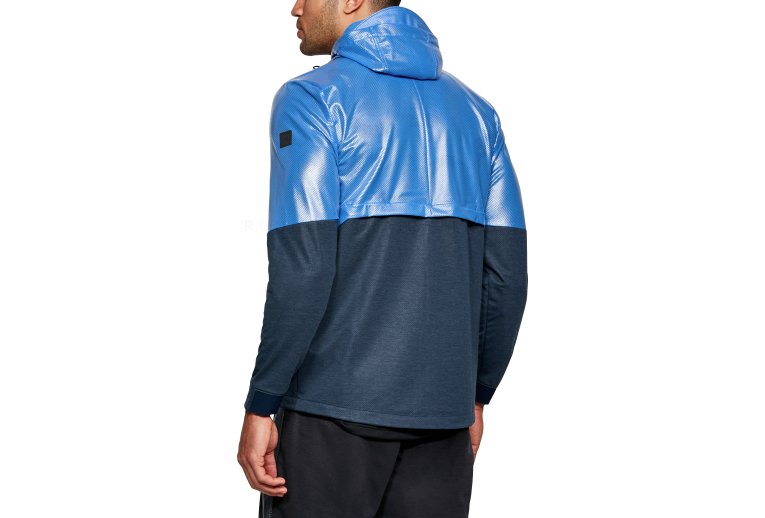 Under Armour Chaqueta Swacket