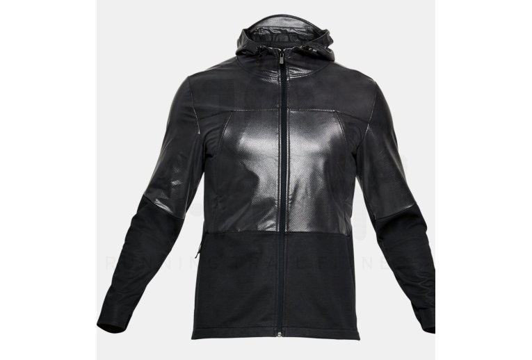 Under Armour Chaqueta Swacket