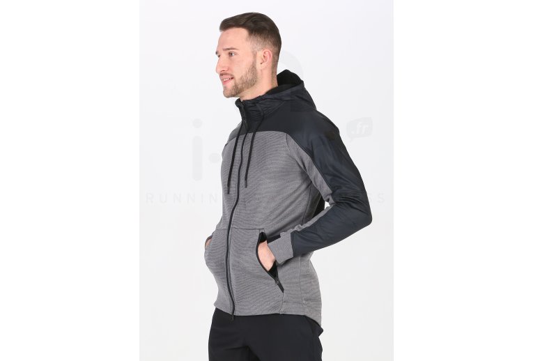 Under Armour Chaqueta Swacket ColdGear