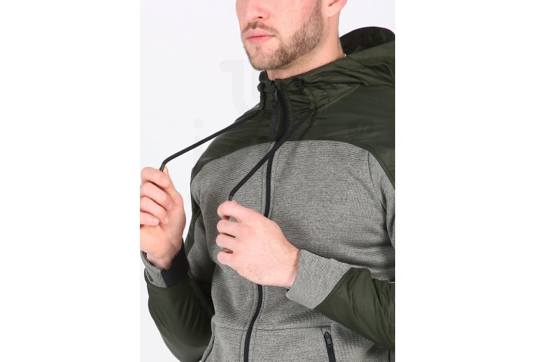 Under Armour Chaqueta Swacket ColdGear