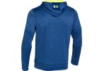 Under Armour Sudadera con capucha Storm Fleece Big Logo Twist