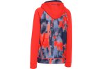 Under Armour Sudadera con capucha Storm Fleece Printed Junior