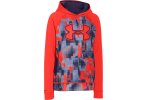 Under Armour Sudadera con capucha Storm Fleece Printed Junior