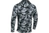 Under Armour Sweat  capuche Storm Rival Fleece Printed M 