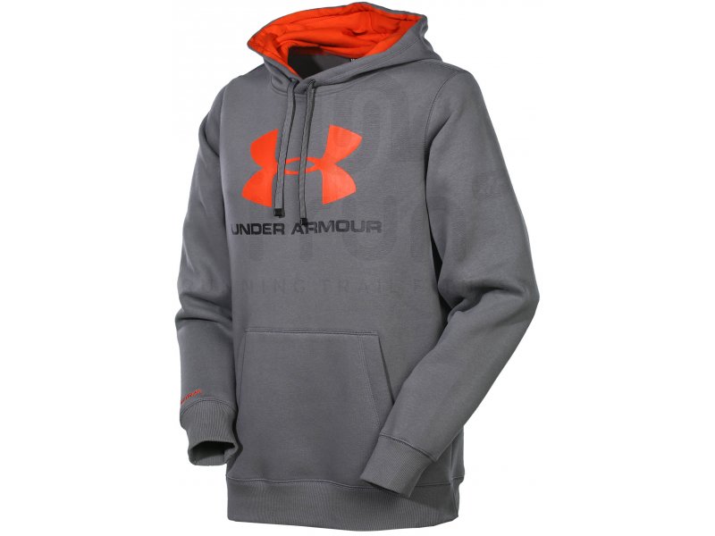 Under Armour Sweat Charged Coton Storm Sportstyle M