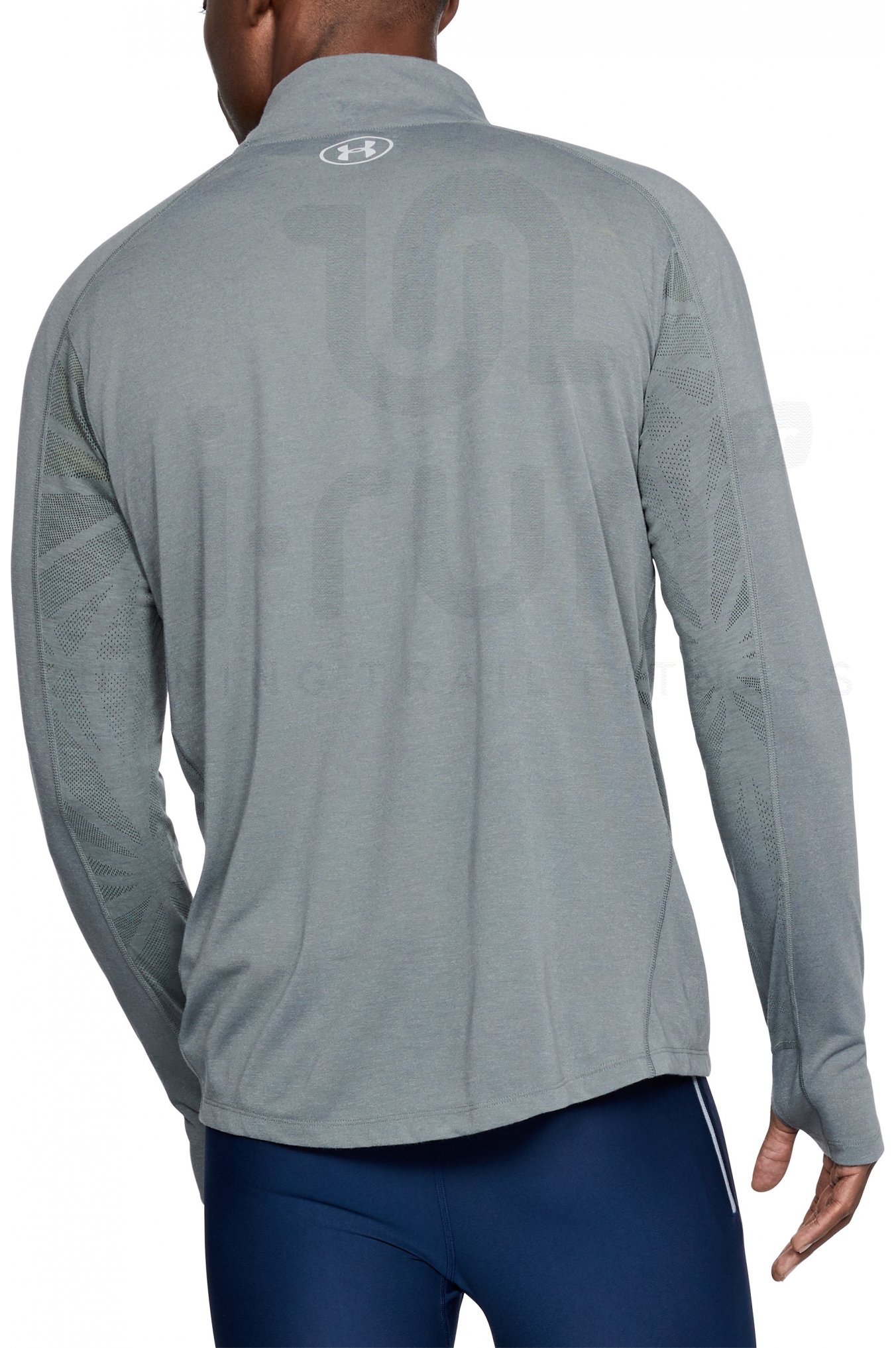 Under Armour Swyft M pas cher - Vêtements homme running ...