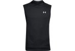 Under Armour Camiseta sin mangas y con capucha Swyft
