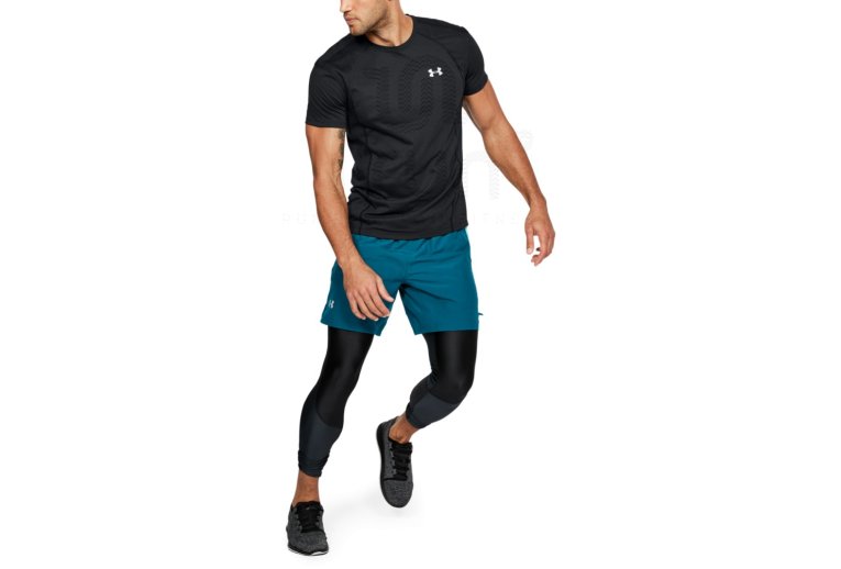 Under Armour Camiseta manga corta Swyft