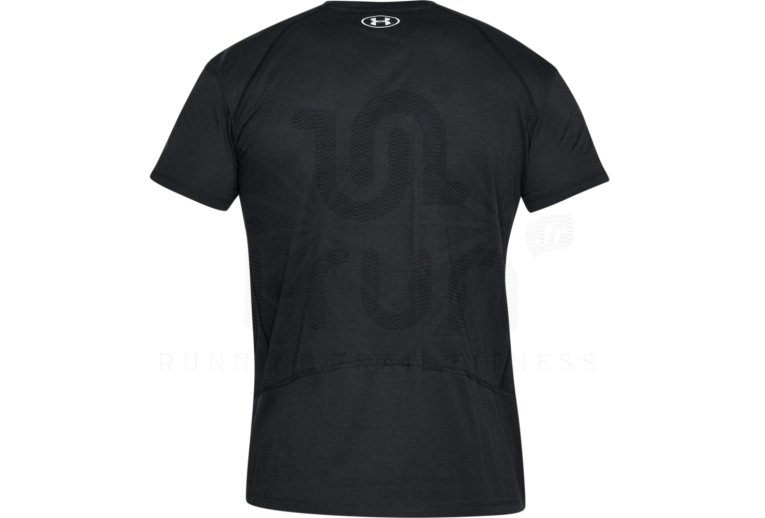 Under Armour Camiseta manga corta Swyft
