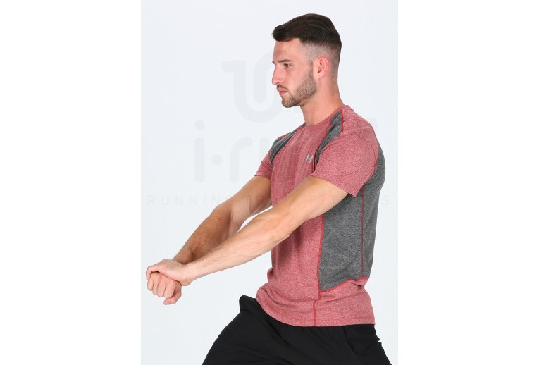 Under Armour Camiseta manga corta Swyft