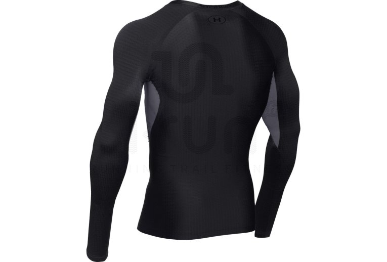 Under Armour Camiseta manga larga ClutchFit Compression
