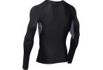 Under Armour Camiseta manga larga ClutchFit Compression