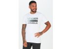 Under Armour Camiseta manga corta Team Issue Wordmark