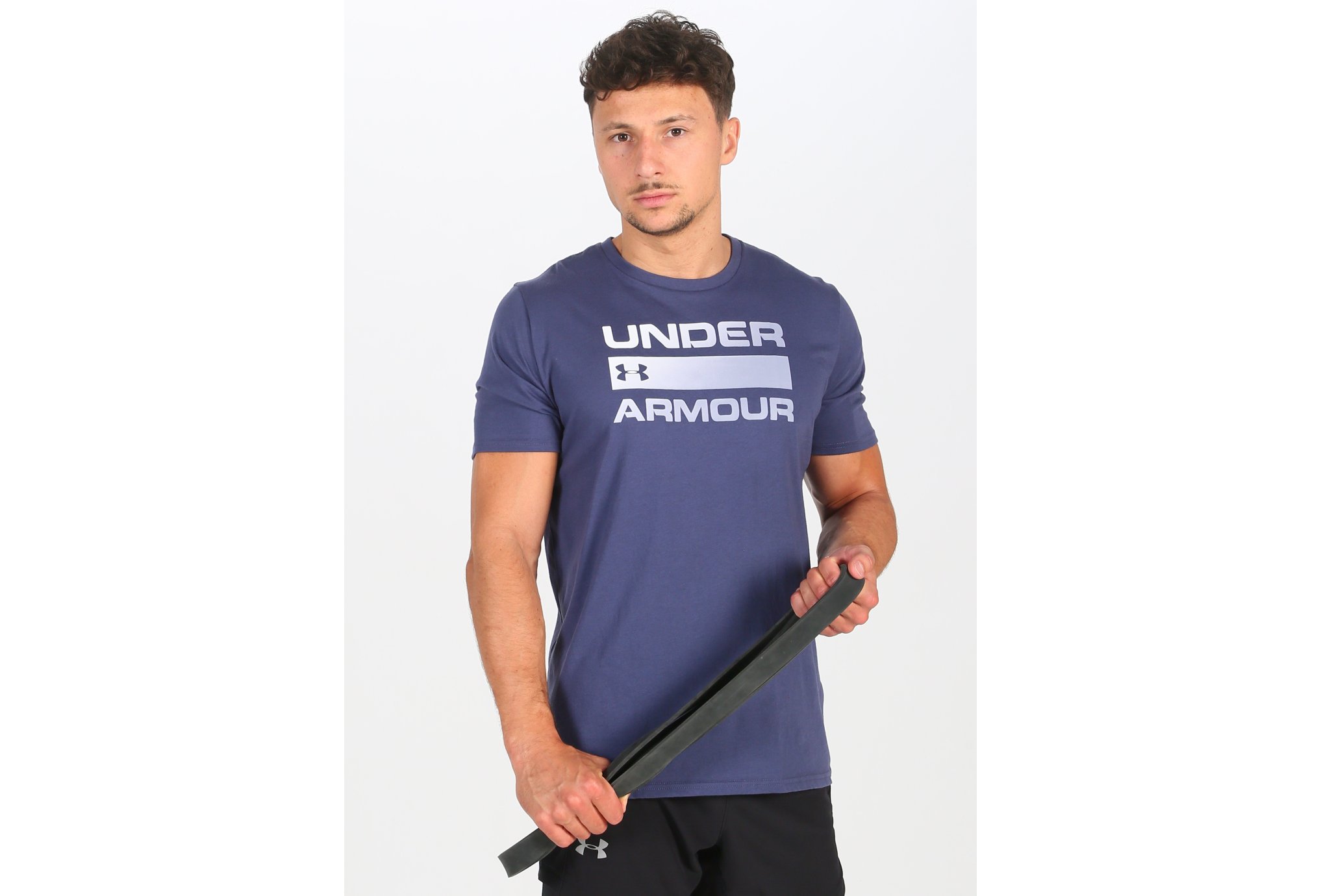 Under Armour Team Issue Wordmark M vêtement running homme