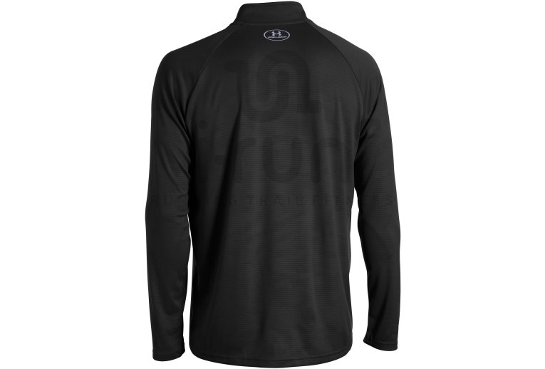 Under Armour Maillot Tech con cremallera