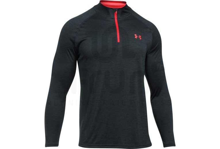 Under Armour Camiseta manga larga Tech 1/2 Zip