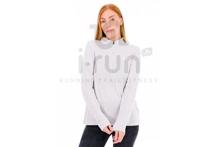 Under Armour Tech 1/2 Zip Damen